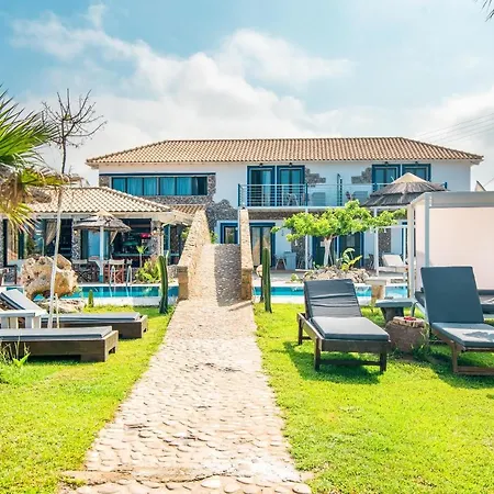 Apartment Mirage Arillas Type A2 Arillas (Corfu)