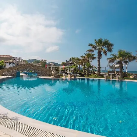 Mirage Arillas Type A2 * Arillas (Corfu)