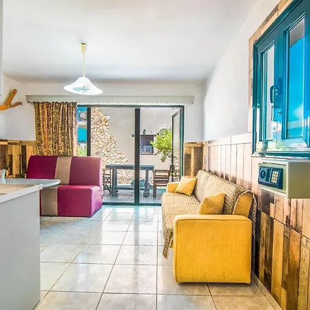 Mirage Arillas Type A2