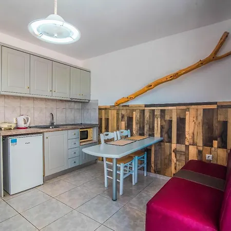 Mirage Arillas Type A2 公寓