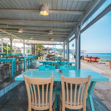 Mirage Arillas Type A2 * Arillas (Corfu)