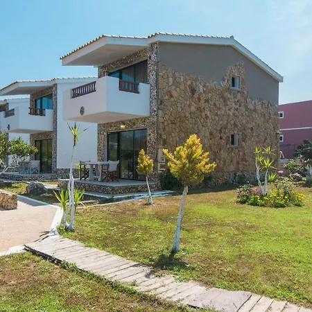 Mirage Arillas Type A2 * Arillas (Corfu)