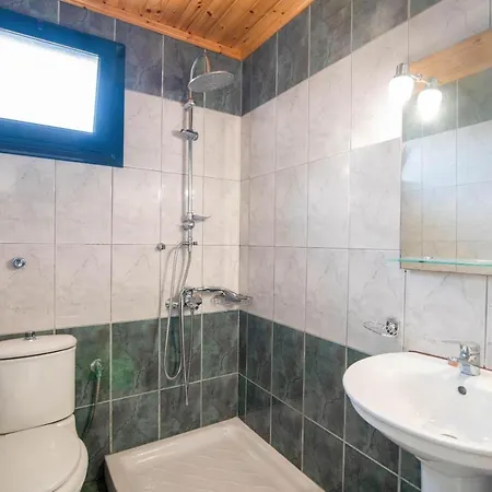 Mirage Arillas Type A2 Apartament