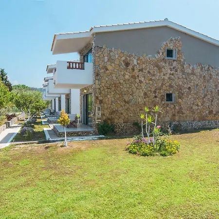 Mirage Arillas Type A2 Arillas (Corfu)