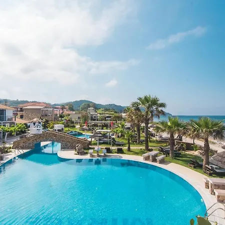 Apartament Mirage Arillas Type A2