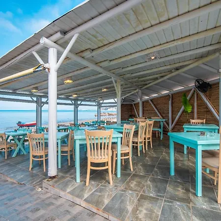 Mirage Arillas Type A2 Apartament *