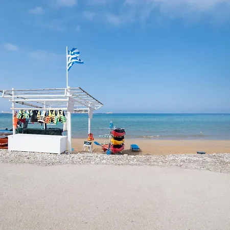 Mirage Arillas Type A2 Apartament