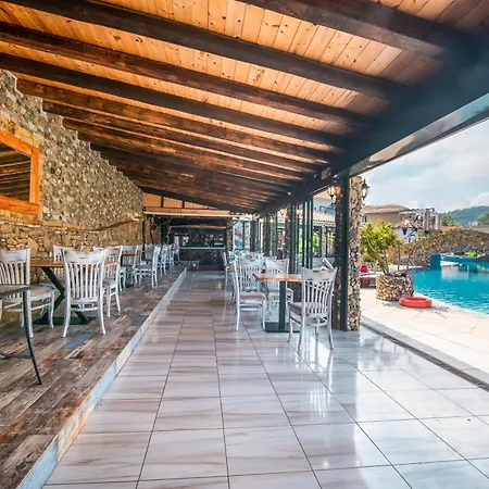 Mirage Arillas Type A2 * Arillas (Corfu)
