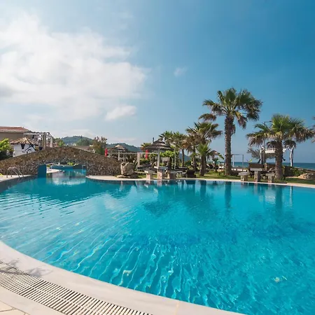 Mirage Arillas Type A2 Apartmán Arillas (Corfu)