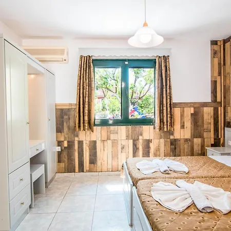 Apartmán Mirage Arillas Type A2 Arillas (Corfu)