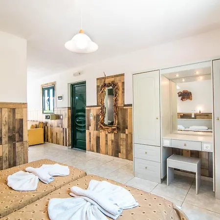 Apartmán Mirage Arillas Type A2 *