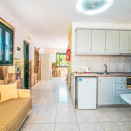 Apartmán Mirage Arillas Type A2 Arillas (Corfu)