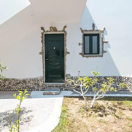 Apartmán Mirage Arillas Type A2 *