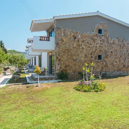 Apartmán Mirage Arillas Type A2 *