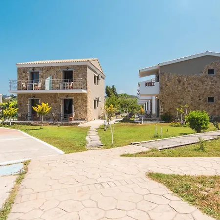 Mirage Arillas Type A2 * Arillas (Corfu)