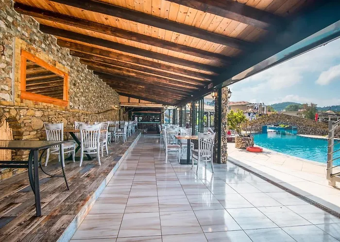 Mirage Arillas Type A2 *