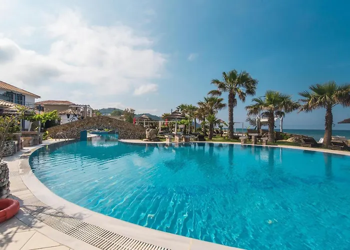 Mirage Arillas Type A2 * Arillas (Corfu)