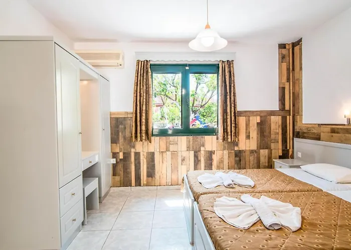 Apartament Mirage Arillas Type A2 *