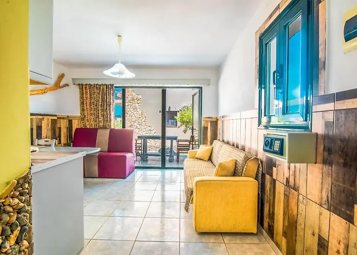 Mirage Arillas Type A2