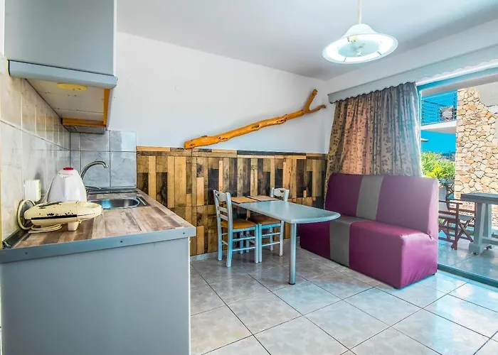Mirage Arillas Type A2 *