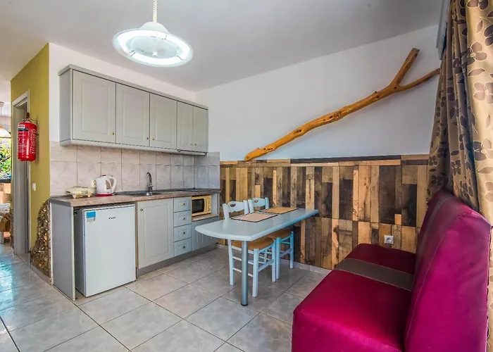 Mirage Arillas Type A2 Apartament