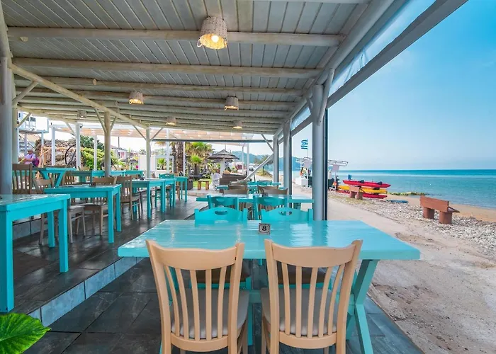 Mirage Arillas Type A2 * Arillas (Corfu)