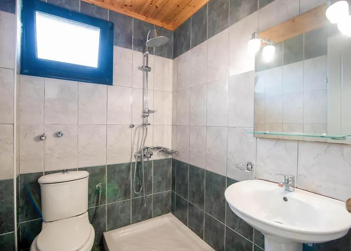 Mirage Arillas Type A2 Apartament