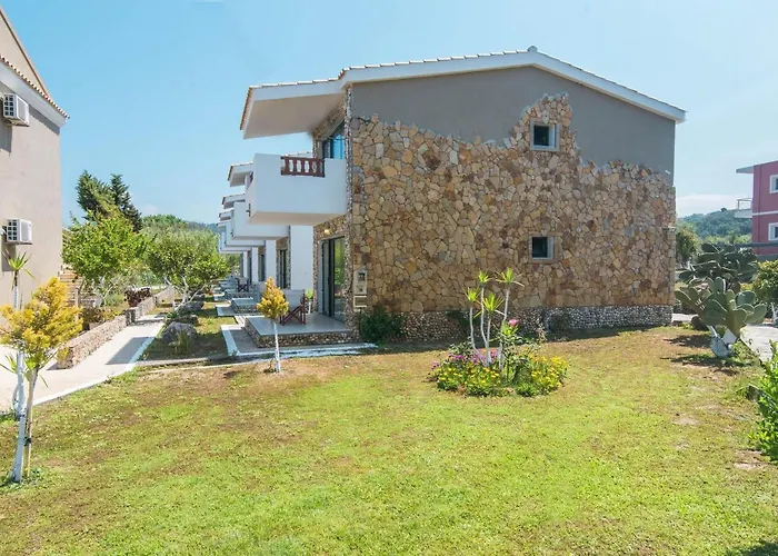 Mirage Arillas Type A2 Arillas (Corfu)