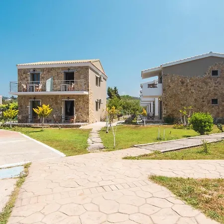 Mirage Arillas Type A2 아파트 *