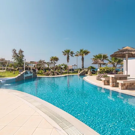 Appartement Mirage Arillas Type A2